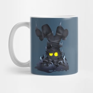 AntiSora Mug